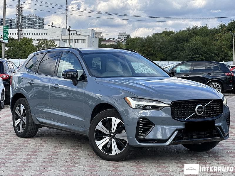 2023 Volvo XC 60 — Miniatură 4