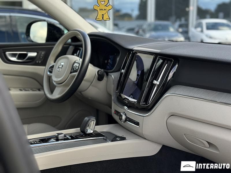 2023 Volvo XC 60 — Miniatură 19