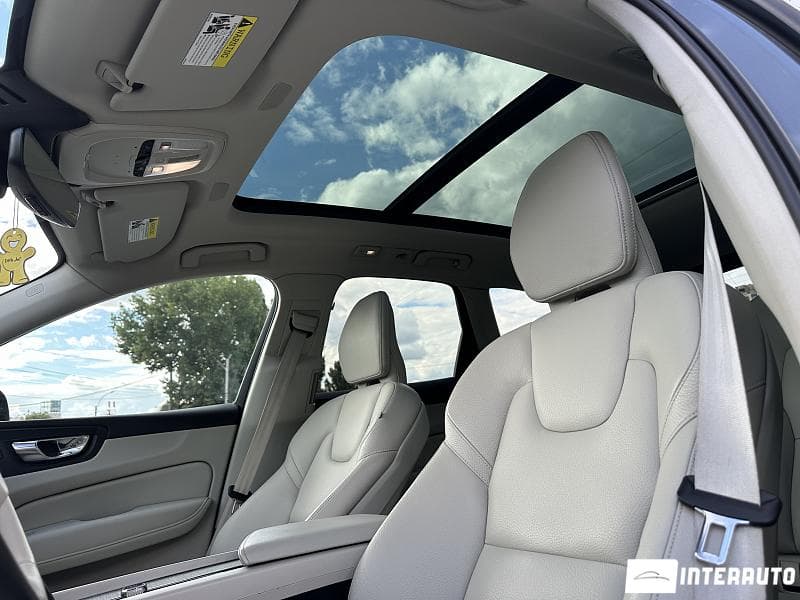 2023 Volvo XC 60 — Miniatură 20