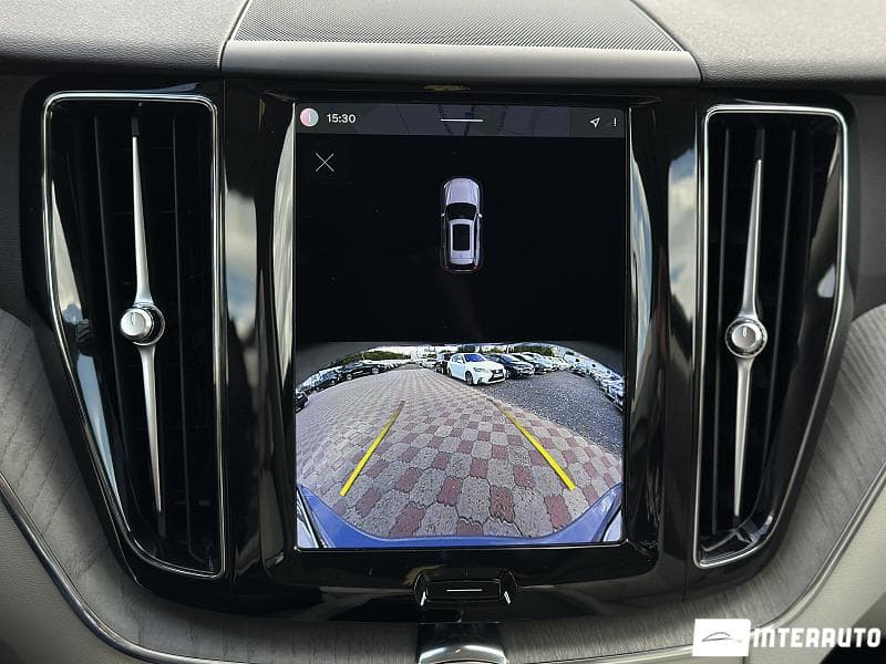 2023 Volvo XC 60 — Miniatură 16