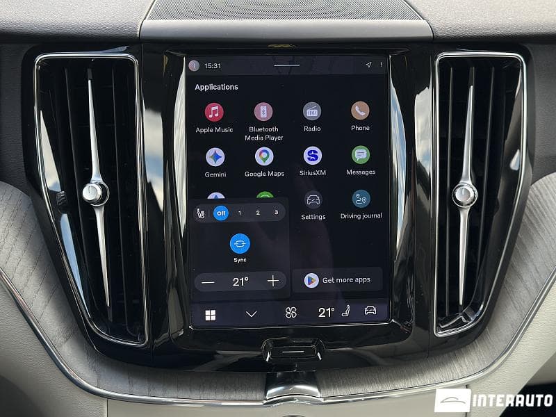 2023 Volvo XC 60 — Miniatură 15