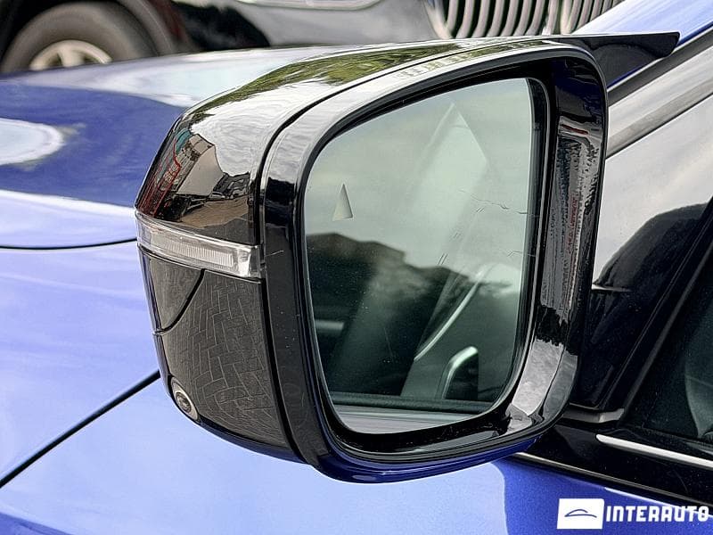 2018 BMW 330 — Miniatură 21