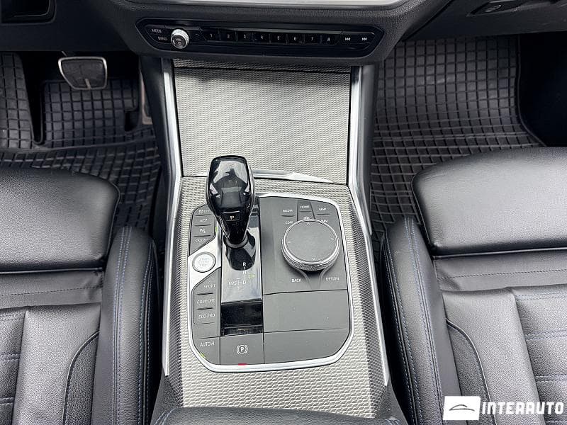 2018 BMW 330 — Miniatură 12