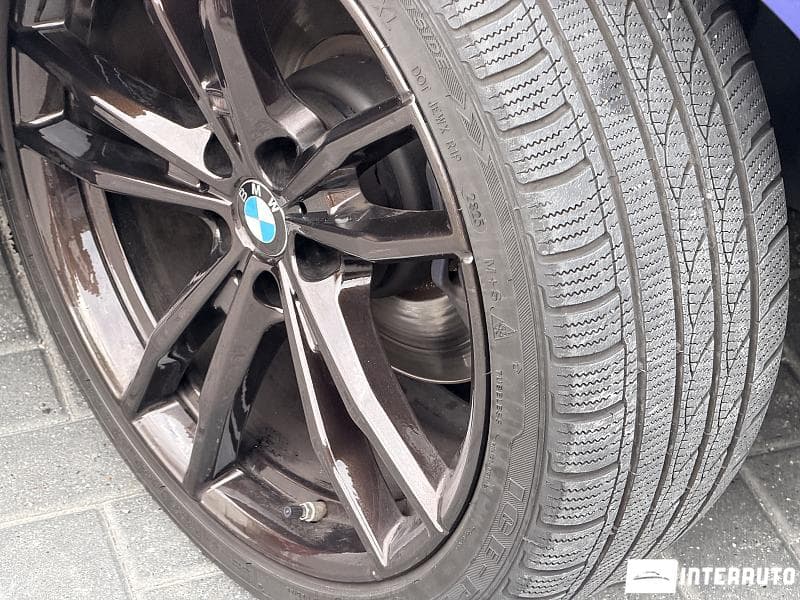 2018 BMW 330 — Miniatură 20