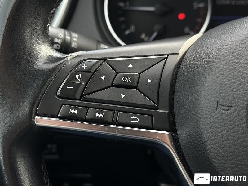 Nissan Qashqai 2020 — Миниатюра 11
