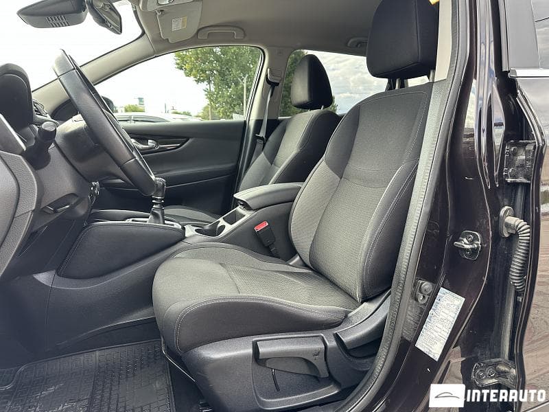 Nissan Qashqai 2020 — Миниатюра 5