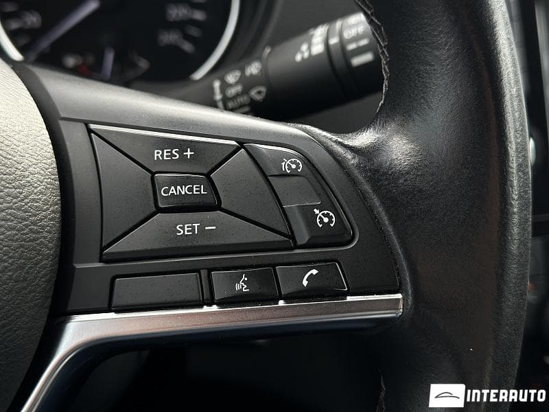 Nissan Qashqai 2020 — Миниатюра 12