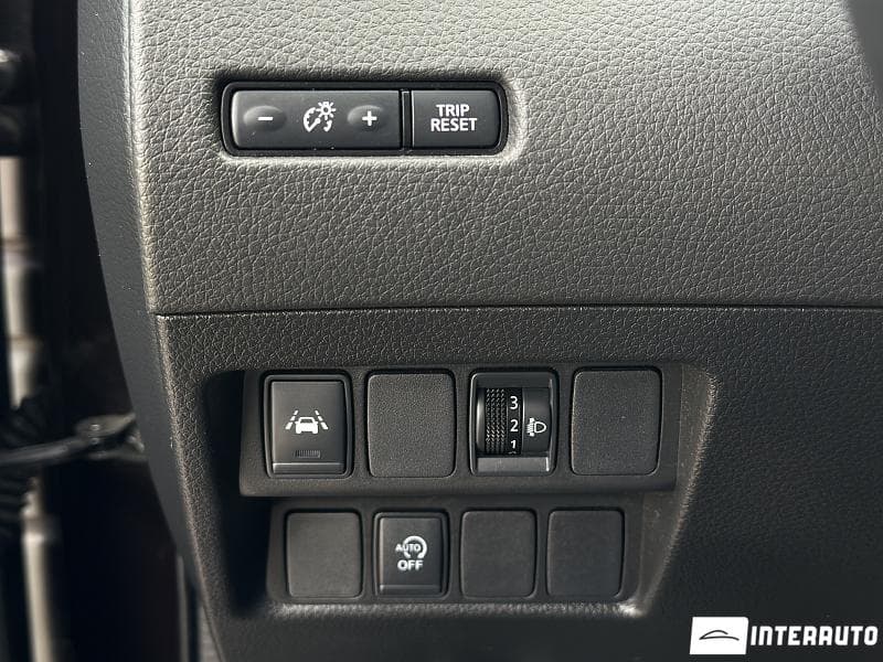 Nissan Qashqai 2020 — Миниатюра 9