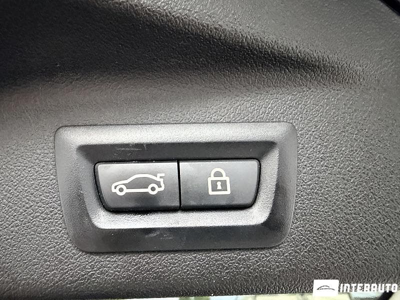 2019 BMW X7 4.0i — Miniatură 22