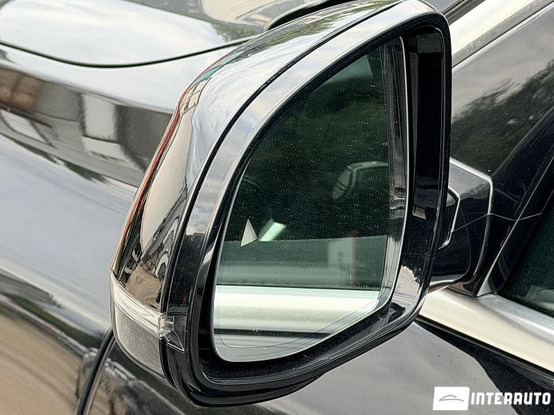 2019 BMW X7 4.0i — Miniatură 21