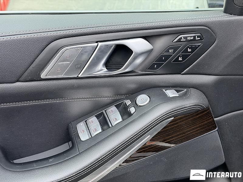 2019 BMW X7 4.0i — Miniatură 6
