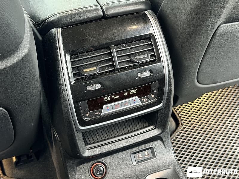 2019 BMW X7 4.0i — Miniatură 19