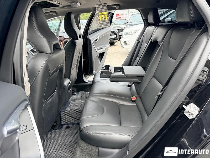 2015 Volvo V 60 — Miniatură 6
