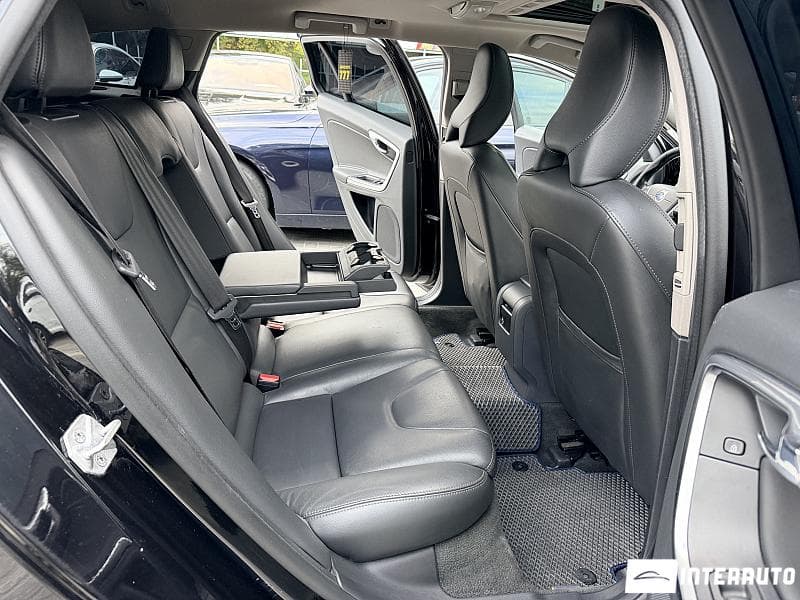 2015 Volvo V 60 — Miniatură 8