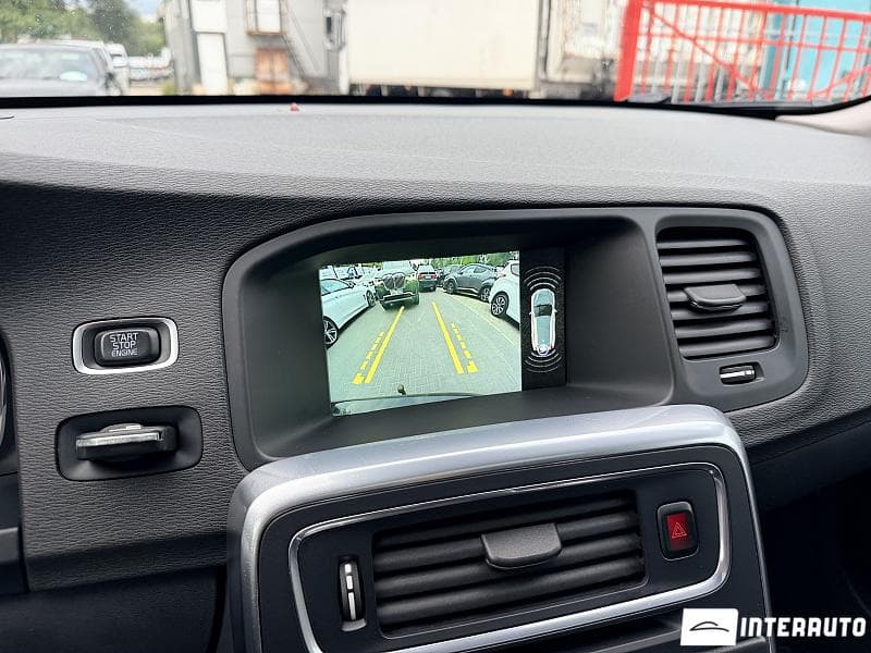 2015 Volvo V 60 — Miniatură 15