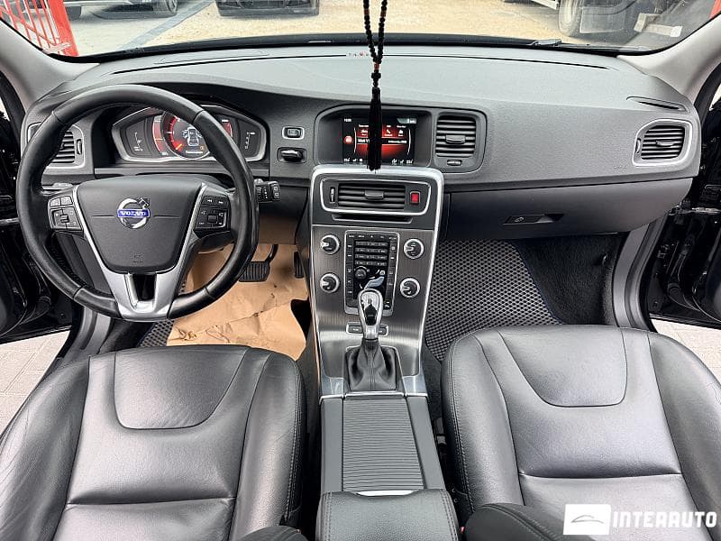 2015 Volvo V 60 — Miniatură 10
