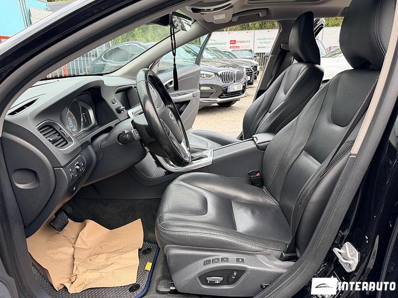 2015 Volvo V 60 — Miniatură 5