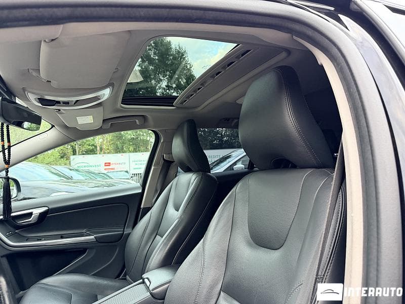 2015 Volvo V 60 — Miniatură 9