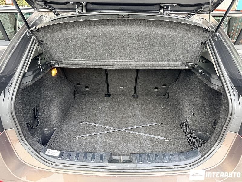 2011 BMW X1 1.8D — Miniatură 17