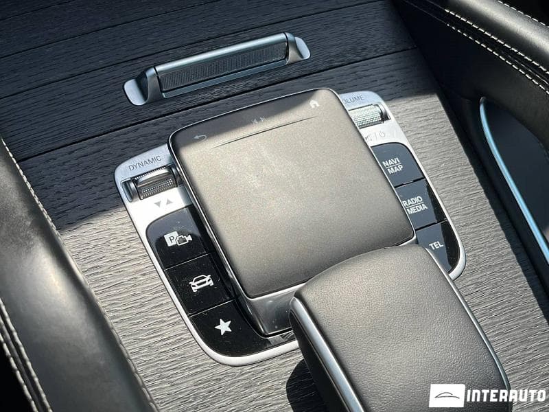 2023 Mercedes GLS 400 — Miniatură 22