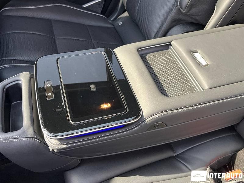 2023 Mercedes GLS 400 — Miniatură 24