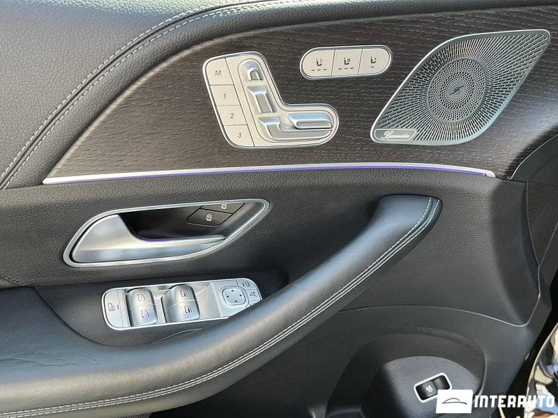 2023 Mercedes GLS 400 — Miniatură 6