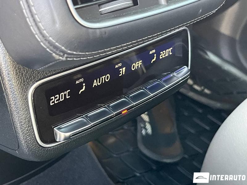 2023 Mercedes GLS 400 — Miniatură 25