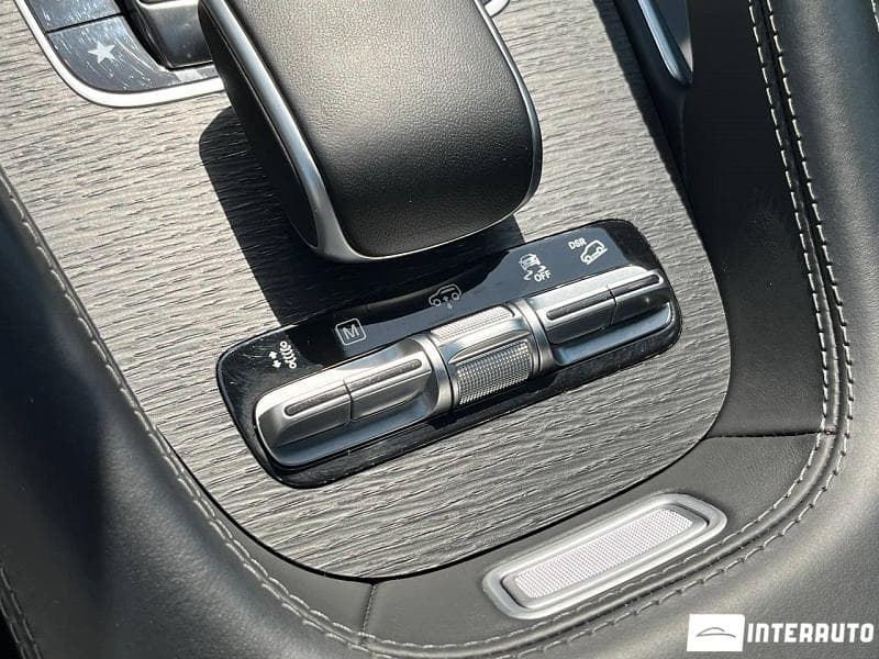 2023 Mercedes GLS 400 — Miniatură 23