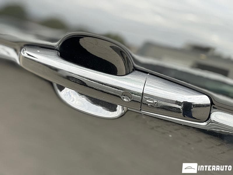2015 Land Rover Range Rover Vogue — Miniatură 6