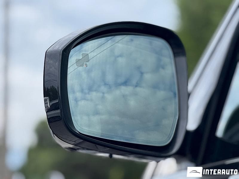 2015 Land Rover Range Rover Vogue — Miniatură 5