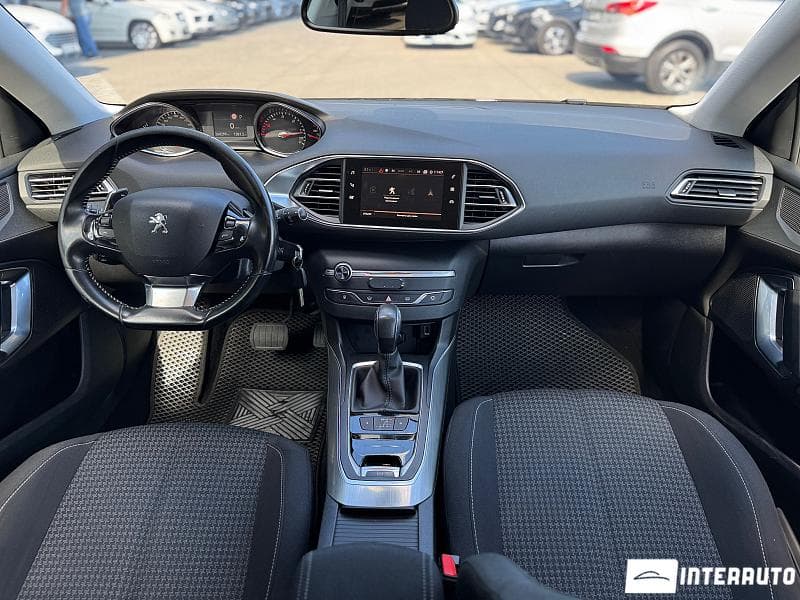 2019 Peugeot 308 — Miniatură 12