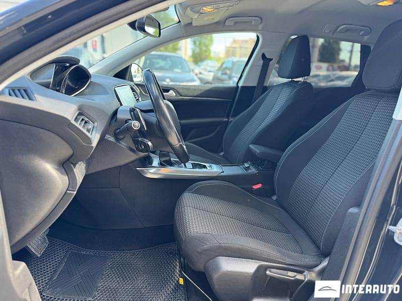 2019 Peugeot 308 — Miniatură 7