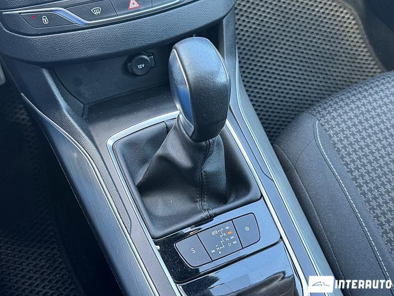 2019 Peugeot 308 — Miniatură 15
