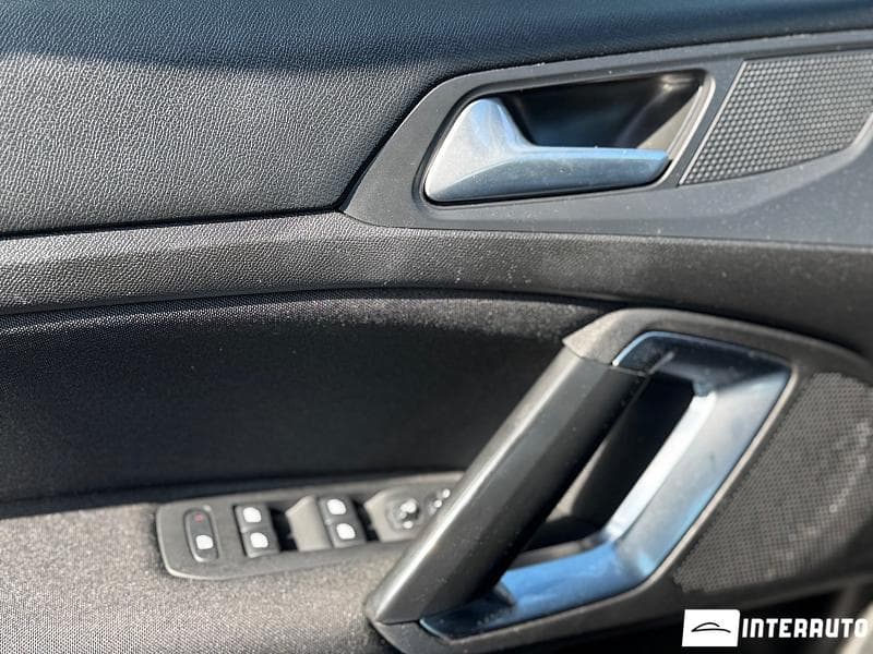 2019 Peugeot 308 — Miniatură 6