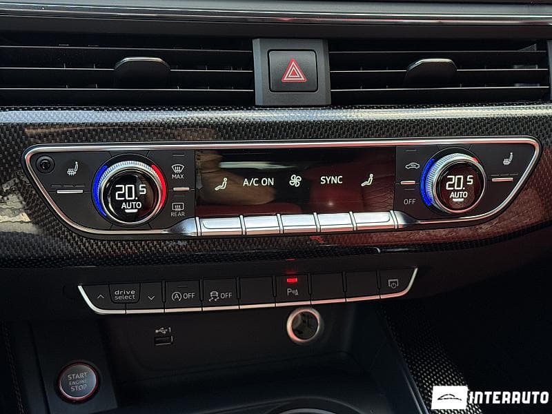 2017 Audi S5 — Miniatură 18
