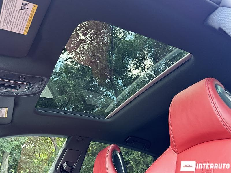 2017 Audi S5 — Miniatură 15