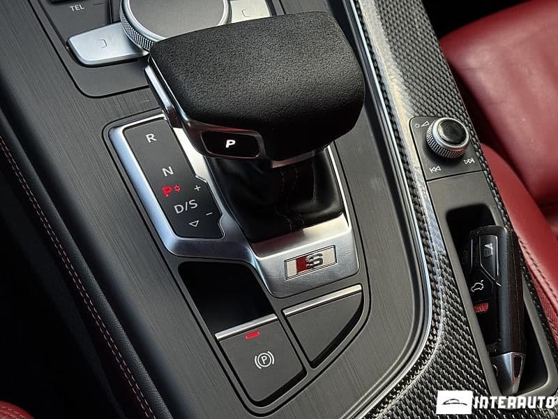 2017 Audi S5 — Miniatură 20