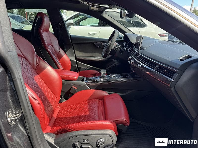 2017 Audi S5 — Miniatură 21
