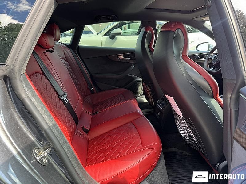 2017 Audi S5 — Miniatură 23