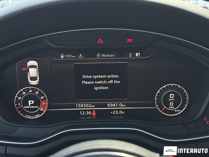 2017 Audi S5 — Miniatură 13