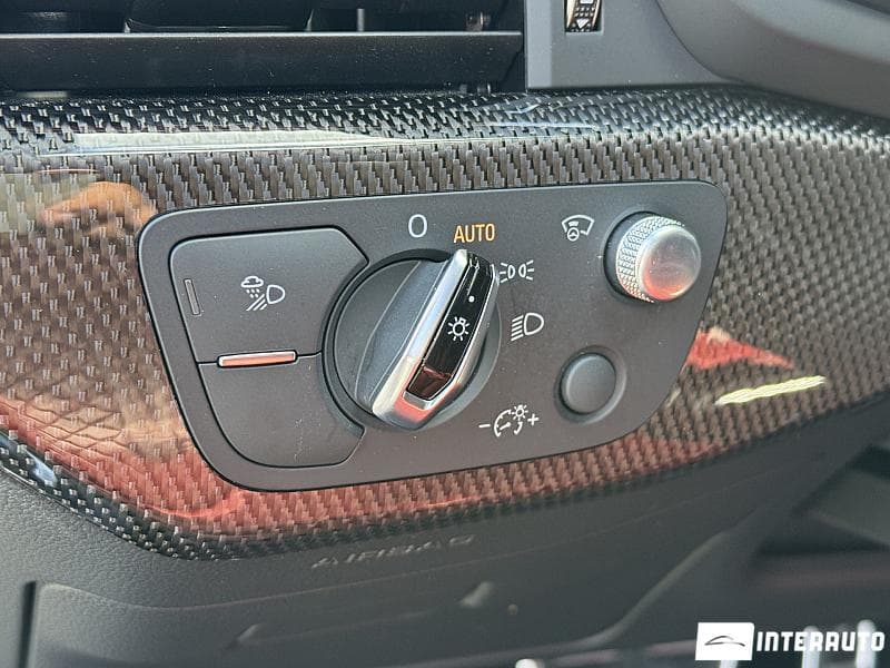 2017 Audi S5 — Miniatură 11