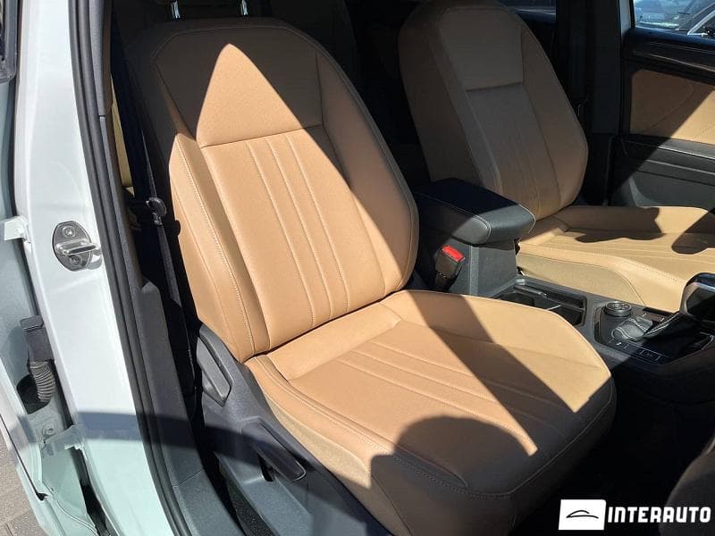 2023 Volkswagen Tiguan — Miniatură 7