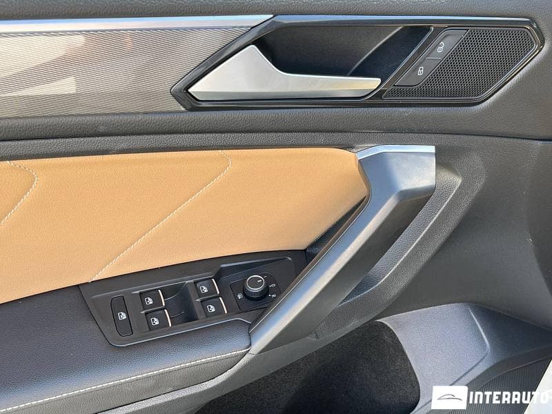 2023 Volkswagen Tiguan — Miniatură 6