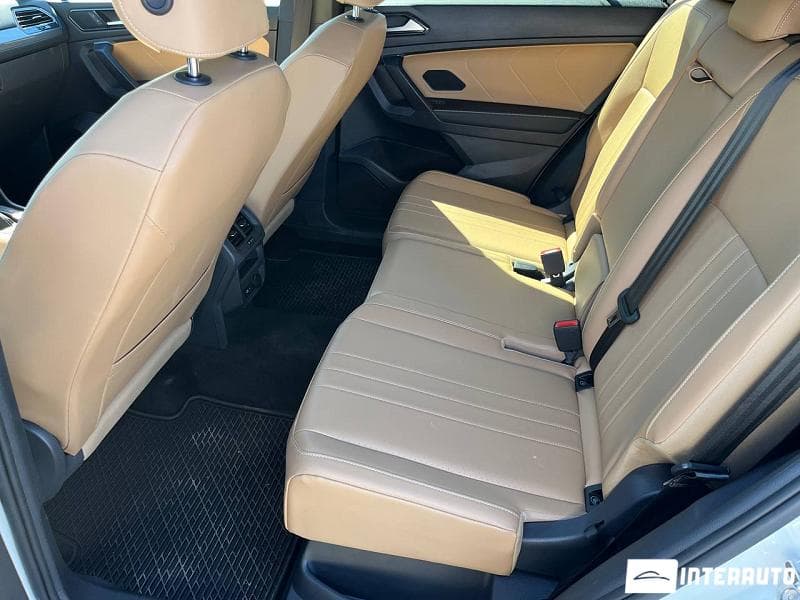 2023 Volkswagen Tiguan — Miniatură 19