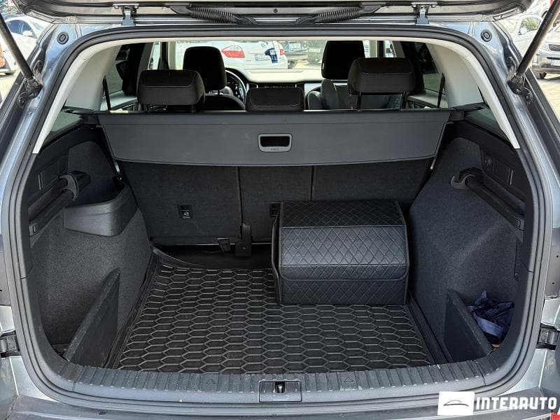 2021 Skoda Kodiaq — Miniatură 19
