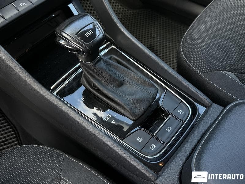 2021 Skoda Kodiaq — Miniatură 15