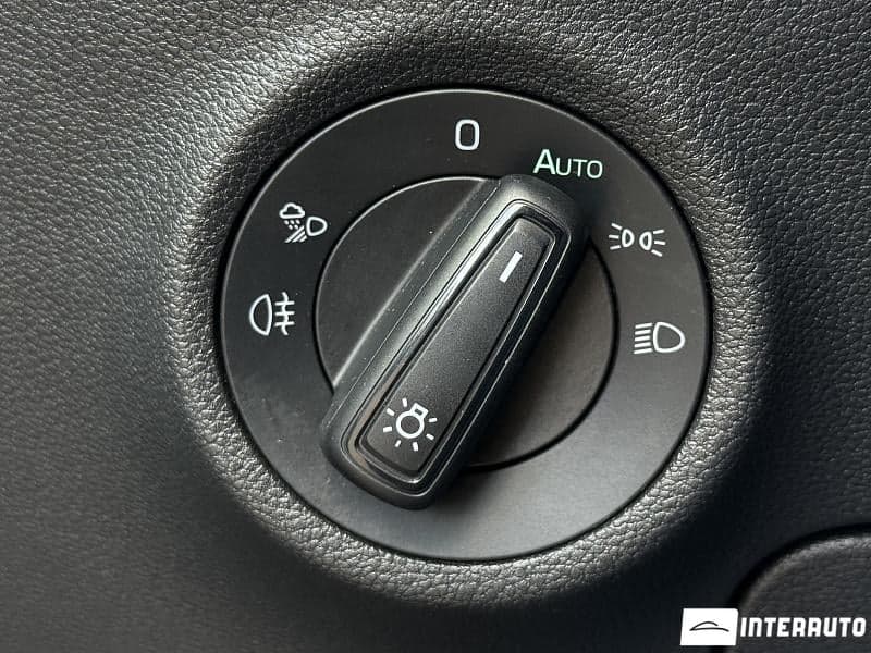 2021 Skoda Kodiaq — Miniatură 8