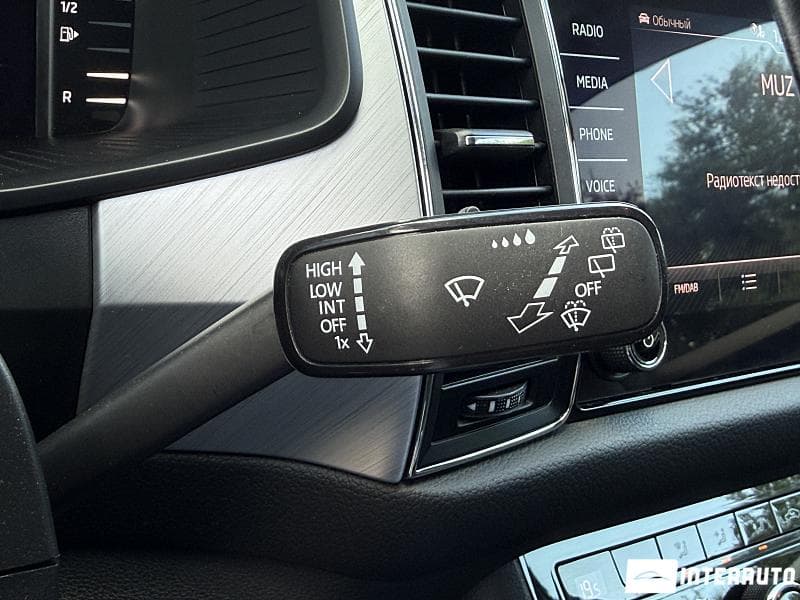 2021 Skoda Kodiaq — Miniatură 12