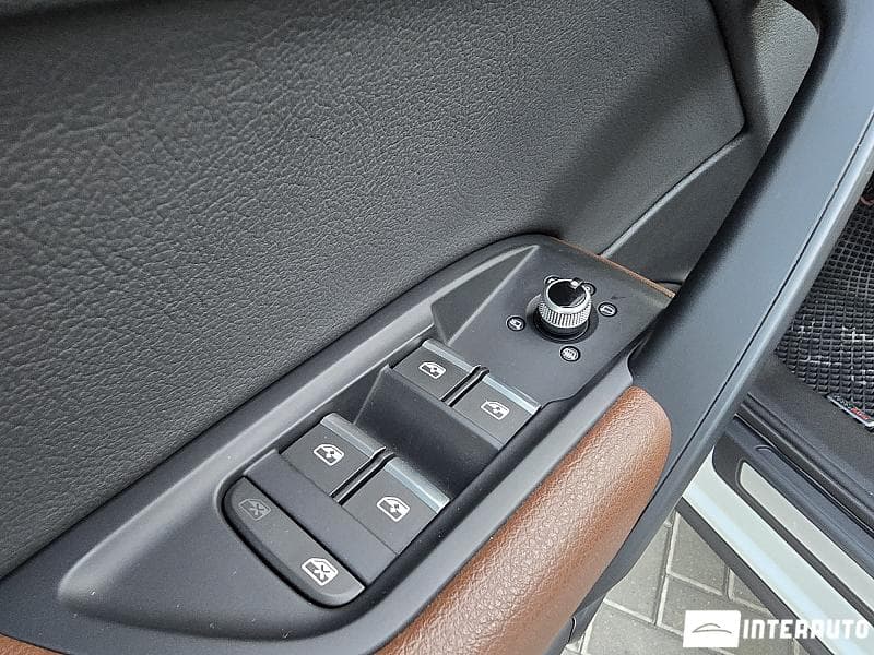 2019 Audi Q5 — Miniatură 17