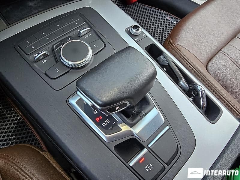 2019 Audi Q5 — Miniatură 11